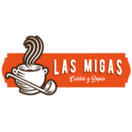 Logo Las Cazuelas